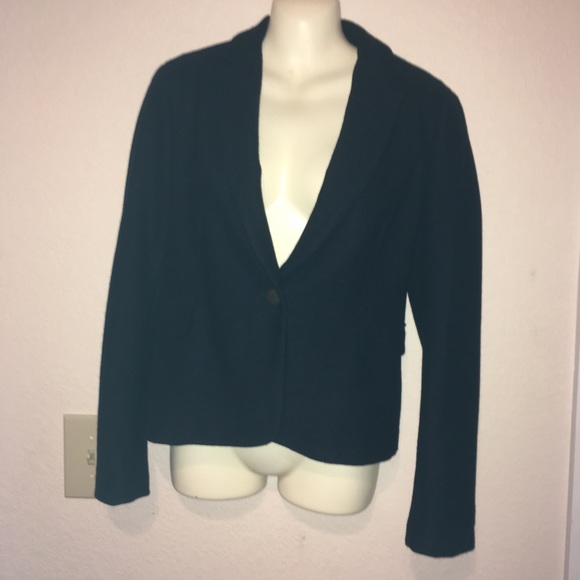 Zara basic blazer - Picture 8 of 8